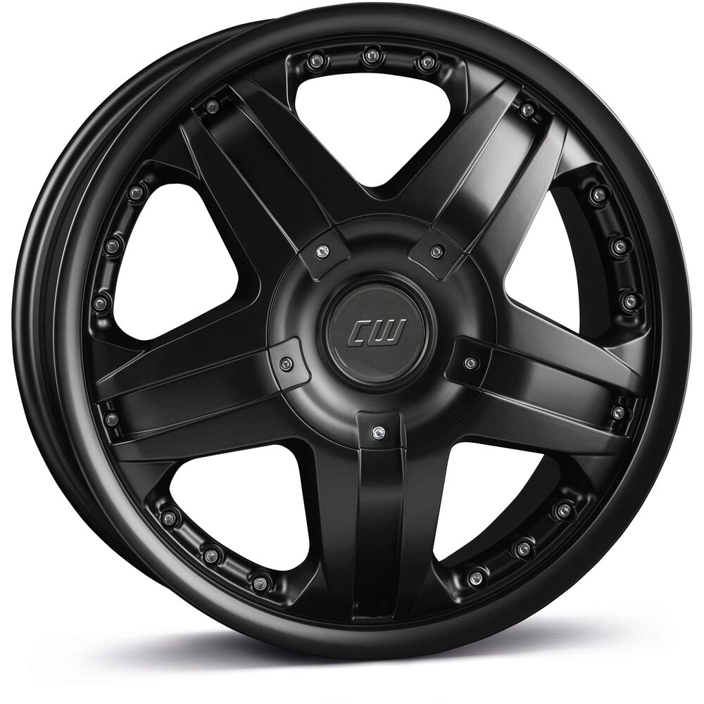 Janta aliaj BORBET CWB BM 8x18 5x127 ET53 71,6